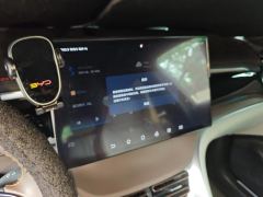BYD Song Pro DM-i 1.5L 110KM Flagship Pro - ფოტო 17
