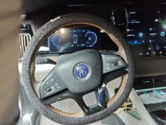 BYD Song Pro DM-i 1.5L 110KM Flagship Pro - ფოტო 18