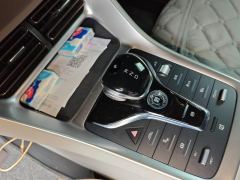BYD Song Pro DM-i 1.5L 110KM Flagship Pro - ფოტო 19