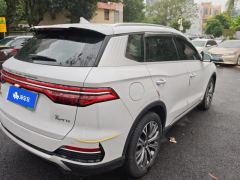 BYD Song Pro DM-i 1.5L 110KM Flagship Pro - ფოტო 2