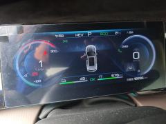 BYD Song Pro DM-i 1.5L 110KM Flagship Pro - ფოტო 20