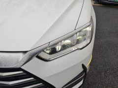 BYD Song Pro DM-i 1.5L 110KM Flagship Pro - ფოტო 4