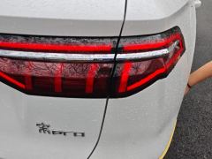 BYD Song Pro DM-i 1.5L 110KM Flagship Pro - ფოტო 5
