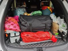 BYD Song Pro DM-i 1.5L 110KM Flagship Pro - ფოტო 7