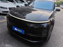 Li Auto Li L8 Pro - фото 1