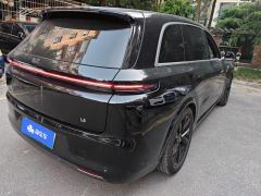 Li Auto Li L8 Pro - фото 2