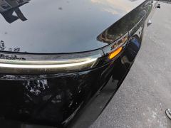 Li Auto Li L8 Pro - фото 4