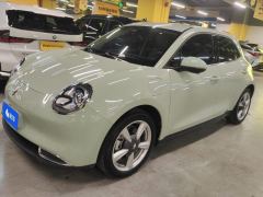 Ora Great Wall Good Cat Morandi version 401km Standard Range Luxury Edition Lithium iron phosphate - photo 1