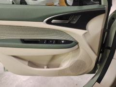 Ora Great Wall Good Cat Morandi version 401km Standard Range Luxury Edition Lithium iron phosphate - photo 12