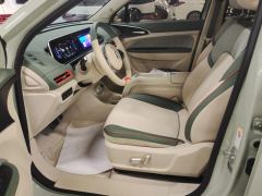 Ora Great Wall Good Cat Morandi version 401km Standard Range Luxury Edition Lithium iron phosphate - photo 14