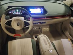 Ora Great Wall Good Cat Morandi version 401km Standard Range Luxury Edition Lithium iron phosphate - photo 16