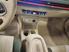 Ora Great Wall Good Cat Morandi version 401km Standard Range Luxury Edition Lithium iron phosphate - photo 19