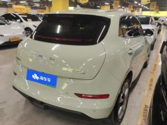 Ora Great Wall Good Cat Morandi version 401km Standard Range Luxury Edition Lithium iron phosphate - photo 2