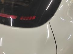 Ora Great Wall Good Cat Morandi version 401km Standard Range Luxury Edition Lithium iron phosphate - photo 5
