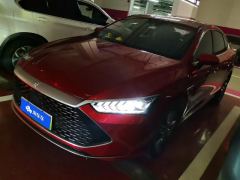 BYD Qin PLUS DM-i 120km Flagship - photo 1