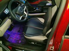 BYD Qin PLUS DM-i 120km Flagship - photo 14