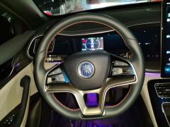 BYD Qin PLUS DM-i 120km Flagship - photo 18