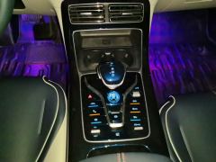 BYD Qin PLUS DM-i 120km Flagship - photo 19