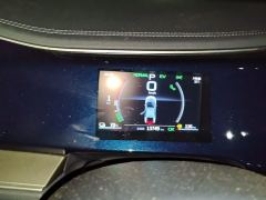BYD Qin PLUS DM-i 120km Flagship - photo 20