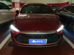 BYD Qin PLUS DM-i 120km Flagship - photo 3