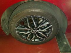 BYD Qin PLUS DM-i 120km Flagship - photo 6