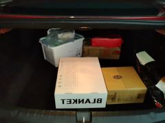 BYD Qin PLUS DM-i 120km Flagship - photo 7