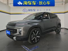 Geely ICON 1.5TD Edition - фото 1