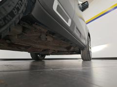 Geely ICON 1.5TD Edition - фото 10