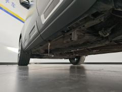 Geely ICON 1.5TD Edition - фото 11