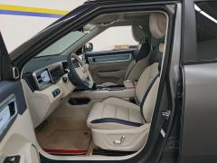 Geely ICON 1.5TD Edition - фото 14