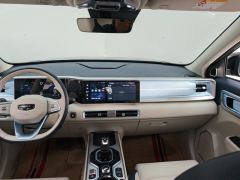 Geely ICON 1.5TD Edition - фото 16