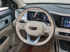 Geely ICON 1.5TD Edition - фото 18