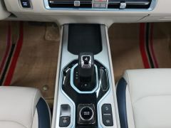 Geely ICON 1.5TD Edition - фото 19