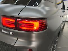 Geely ICON 1.5TD Edition - фото 5