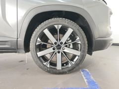 Geely ICON 1.5TD Edition - фото 6
