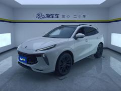 Forthing Hafei T5 EVO 1.5T Starlight Edition - photo 1