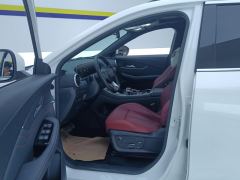 Forthing Hafei T5 EVO 1.5T Starlight Edition - photo 14