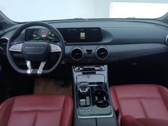 Forthing Hafei T5 EVO 1.5T Starlight Edition - photo 16