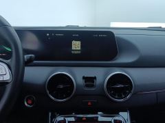 Forthing Hafei T5 EVO 1.5T Starlight Edition - photo 17