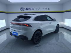 Forthing Hafei T5 EVO 1.5T Starlight Edition - photo 2