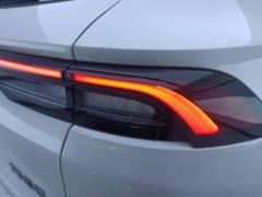 Forthing Hafei T5 EVO 1.5T Starlight Edition - photo 5