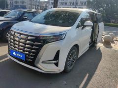 Denza D9 DM-i 1.5T 180km AWD Version 7 - ფოტო 1