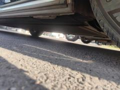 Denza D9 DM-i 1.5T 180km AWD Version 7 - ფოტო 11