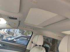 Denza D9 DM-i 1.5T 180km AWD Version 7 - ფოტო 15