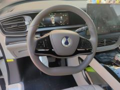 Denza D9 DM-i 1.5T 180km AWD Version 7 - ფოტო 18