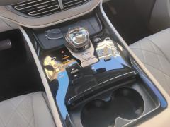 Denza D9 DM-i 1.5T 180km AWD Version 7 - ფოტო 19