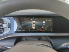 Denza D9 DM-i 1.5T 180km AWD Version 7 - ფოტო 20