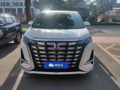 Denza D9 DM-i 1.5T 180km AWD Version 7 - ფოტო 3