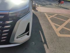 Denza D9 DM-i 1.5T 180km AWD Version 7 - ფოტო 4