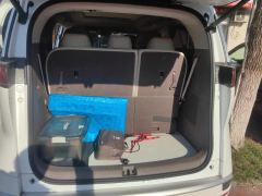 Denza D9 DM-i 1.5T 180km AWD Version 7 - ფოტო 7
